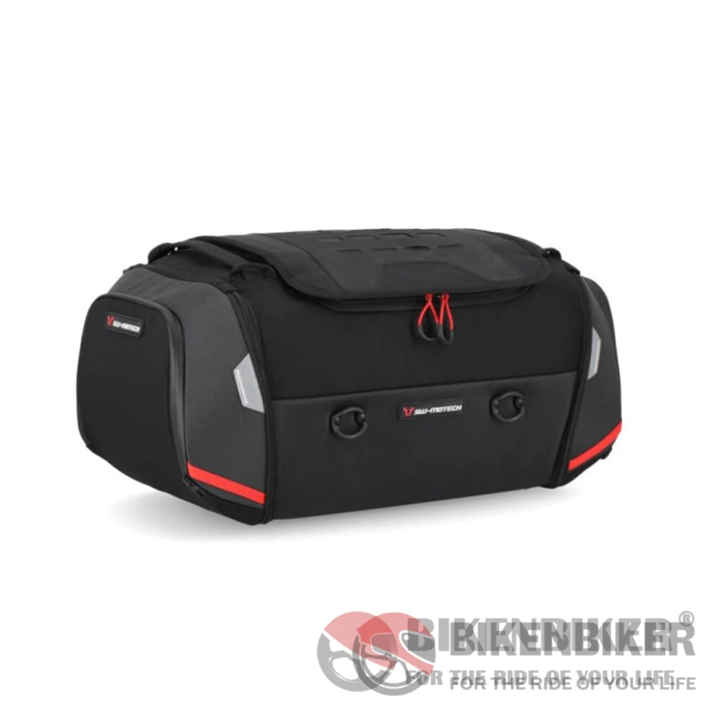 PRO Rackpack Tail Bag - SW-Motech(Skuidbc Hta 00 305 30000skuid Copy Of Pro Roadpack Tail Bag Sw Motech) 1 PRO Rackpack Tail Bag - SW-Motech(Skuidbc Hta 00 305 30000skuid Copy Of Pro Roadpack Tail Bag Sw Motech)