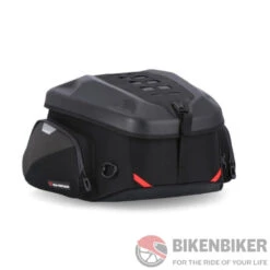 PRO Rearbag 22-34L Tailbag - SW-Motech(Skuidbc Hta 00 304 30000skuid Pro Rearbag 22 34l Tailbag Sw Motech)