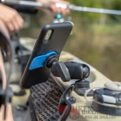 Quad Lock 360 Arm - Dual Pivot(Skuidqlp 360 Dpsskuid Quad Lock 360 Arm Dual Pivot) -Biken Biker Store quad lock 360 arm dual pivot gps mount 960