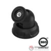 Quad Lock 360 Arm - Single Pivot(Skuidvskuid Quad Lock 360 Arm Single Pivot) 6 Quad Lock 360 Arm - Single Pivot(Skuidvskuid Quad Lock 360 Arm Single Pivot) -Biken Biker Store quad lock 360 arm single pivot gps mount 447