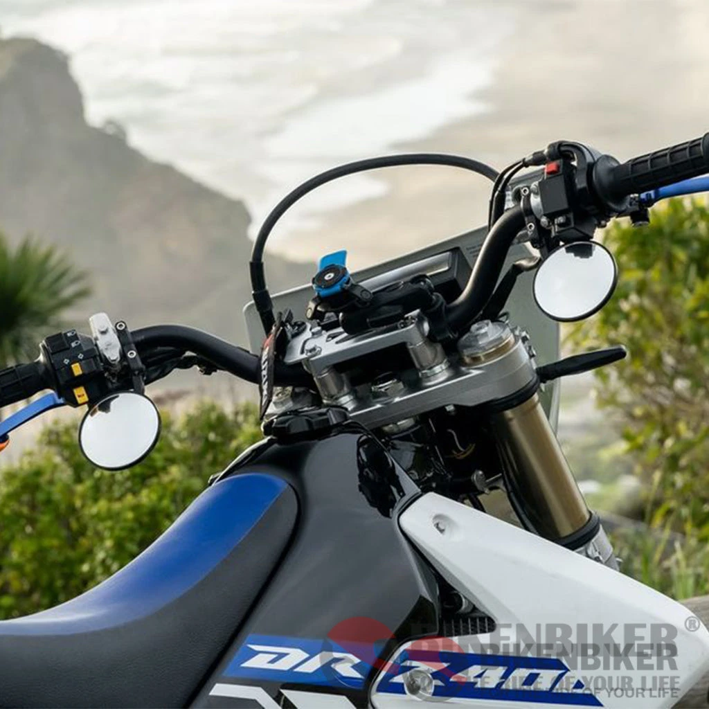 Quad Lock 360 Base - Bar Clamp(Skuidqlp 360 Bcs 2skuid Quad Lock 360 Base Bar Clamp) 3 Quad Lock 360 Base - Bar Clamp(Skuidqlp 360 Bcs 2skuid Quad Lock 360 Base Bar Clamp) - Image 3