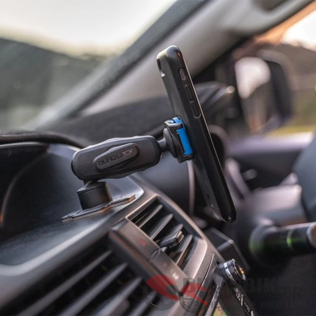 Quad Lock 360 Base - Flexible Adhesive(Skuidqlp 360 Fabskuid Quad Lock 360 Base Flexible Adhesive) 3 Quad Lock 360 Base - Flexible Adhesive(Skuidqlp 360 Fabskuid Quad Lock 360 Base Flexible Adhesive) - Image 3