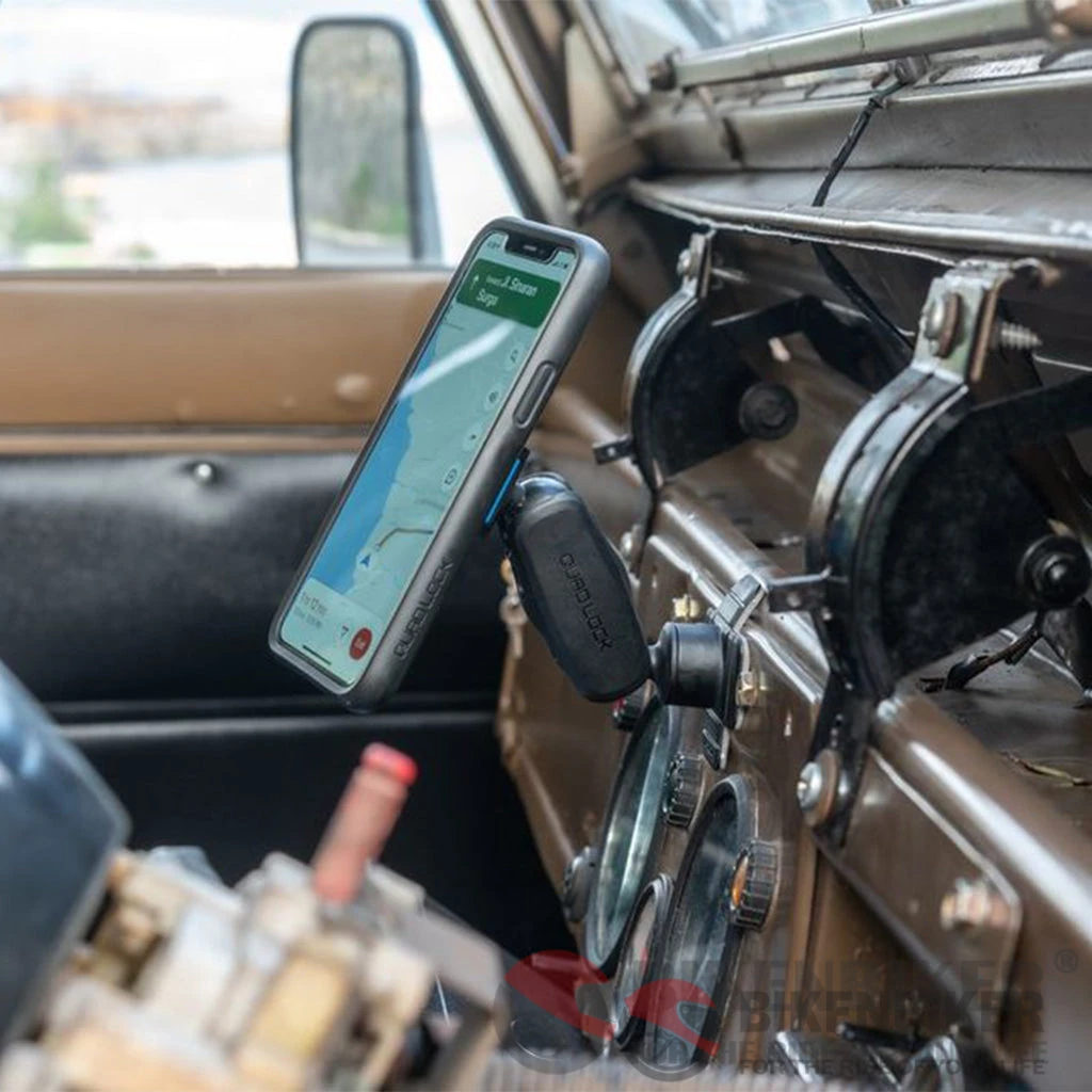 Quad Lock 360 Base - Flexible Adhesive(Skuidqlp 360 Fabskuid Quad Lock 360 Base Flexible Adhesive) 4 Quad Lock 360 Base - Flexible Adhesive(Skuidqlp 360 Fabskuid Quad Lock 360 Base Flexible Adhesive) - Image 4