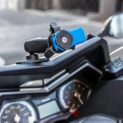 Quad Lock 360 Head - Lever - QLP-360-LH -QLP-360-LH(Skuidqlp 360 Lhskuid Quad Lock 360 Head Lever Qlp 360 Lh) 10 Quad Lock 360 Head - Lever - QLP-360-LH -QLP-360-LH(Skuidqlp 360 Lhskuid Quad Lock 360 Head Lever Qlp 360 Lh) -Biken Biker Store quad lock 360 head lever qlp lh phone mounts 327