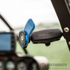 Quad Lock 360 Head - Lever - QLP-360-LH -QLP-360-LH(Skuidqlp 360 Lhskuid Quad Lock 360 Head Lever Qlp 360 Lh) 12 Quad Lock 360 Head - Lever - QLP-360-LH -QLP-360-LH(Skuidqlp 360 Lhskuid Quad Lock 360 Head Lever Qlp 360 Lh) -Biken Biker Store quad lock 360 head lever qlp lh phone mounts 602