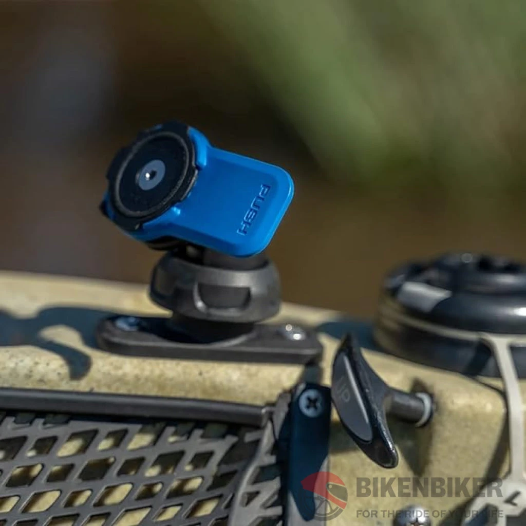 Quad Lock 360 Head - Lever - QLP-360-LH -QLP-360-LH(Skuidqlp 360 Lhskuid Quad Lock 360 Head Lever Qlp 360 Lh) 5 Quad Lock 360 Head - Lever - QLP-360-LH -QLP-360-LH(Skuidqlp 360 Lhskuid Quad Lock 360 Head Lever Qlp 360 Lh) - Image 5