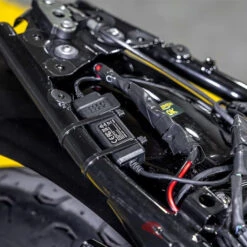 Quad Lock Waterproof 12V To USB Smart Adaptor - QLA-PBX(Skuidqla Pbxskuid Quad Lock Waterproof 12v To Usb Smart Adaptor Qla Pbx Mrp) 9 Quad Lock Waterproof 12V To USB Smart Adaptor - QLA-PBX(Skuidqla Pbxskuid Quad Lock Waterproof 12v To Usb Smart Adaptor Qla Pbx Mrp) -Biken Biker Store quad lock waterproof 12v to usb smart adaptor qla pbx adapters 657