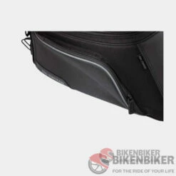 Biken Biker Store -Biken Biker Store quick lock ion three tank bag 15 22l sw motech 706