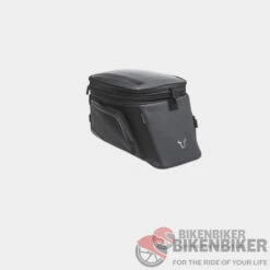 Quick Lock ION Three Tank Bag 15-22L - SW-Motech(Skuidbc Trs 00 203 10001skuid Quick Lock Ion Three Tank Bag 15 22l Sw Motech)