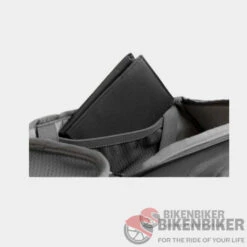 Quick Lock Pro GS Tank Bag 16-20L - SW-Motech(Skuidbc Trs 00 103 30000skuid Quick Lock Pro Tank Bag 16 20l Sw Motech) 7 Quick Lock Pro GS Tank Bag 16-20L - SW-Motech(Skuidbc Trs 00 103 30000skuid Quick Lock Pro Tank Bag 16 20l Sw Motech) -Biken Biker Store quick lock pro gs tank bag 16 20l sw motech 348