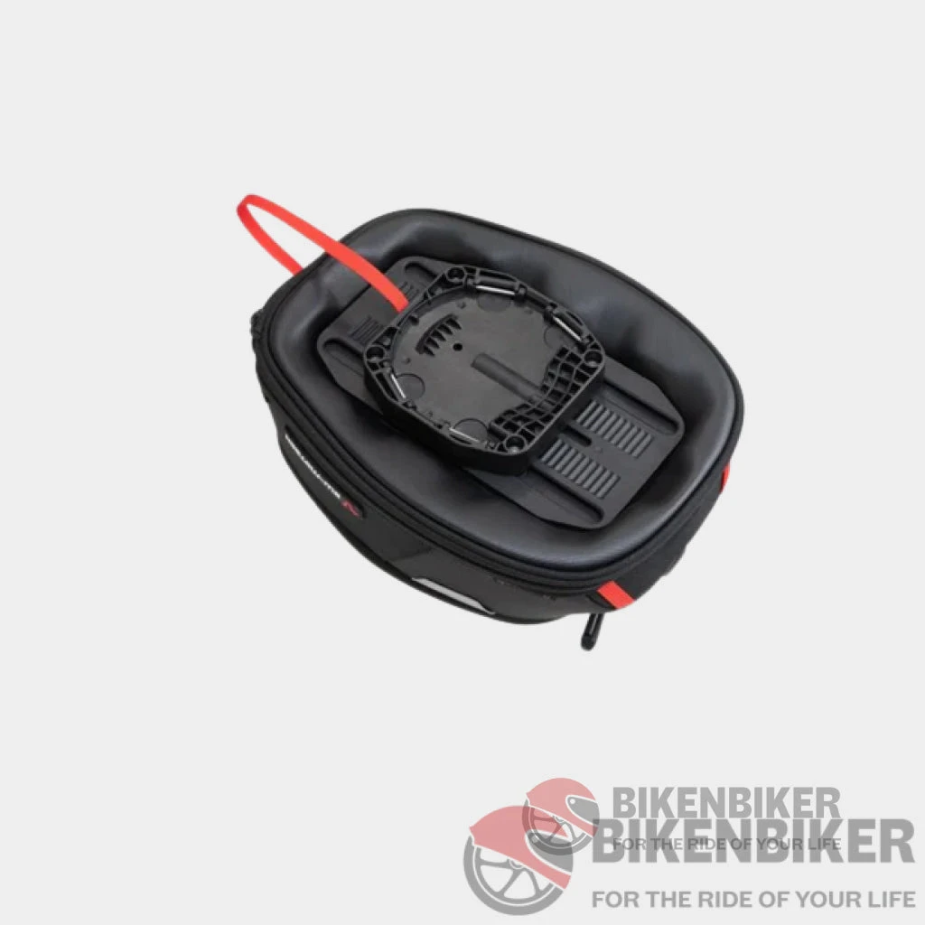 Quick Lock Pro GS Tank Bag 16-20L - SW-Motech(Skuidbc Trs 00 103 30000skuid Quick Lock Pro Tank Bag 16 20l Sw Motech) 2 Quick Lock Pro GS Tank Bag 16-20L - SW-Motech(Skuidbc Trs 00 103 30000skuid Quick Lock Pro Tank Bag 16 20l Sw Motech) - Image 2