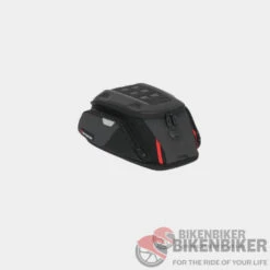 Quick Lock Pro Sport Tank Bag 12-17L - SW-Motech(Skuidbc Trs 00 101 30000skuid Quick Lock Pro Sport Tank Bag 12 17l Sw Motech)