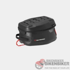 Quick Lock Pro Yukon Waterproof Tank Bag 6L - SW-Motech-BC.WPB.00.022.10000(Skuidbc Wpb 00 022 10000skuid Quick Lock Pro Yukon Waterproof Tank Bag 6l Sw Motech) -Biken Biker Store quick lock pro yukon waterproof tank bag 6l sw motech 694
