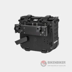 Rackless MotoBags - Semi-Rigid Motorcycle Bags - Lone Rider(Skuidmtbrackless31skuid Rackless Motobags Semi Rigid Motorcycle Bags Lone Rider) 15 Rackless MotoBags - Semi-Rigid Motorcycle Bags - Lone Rider(Skuidmtbrackless31skuid Rackless Motobags Semi Rigid Motorcycle Bags Lone Rider) -Biken Biker Store rackless motobags semi rigid motorcycle bags lone rider saddlebags 622