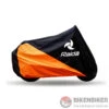 Raida SeasonPro Motorcycle Cover(Skuidr Mcbl Lskuid Raida Seasonpro Motorcycle Cover) 3 Raida SeasonPro Motorcycle Cover(Skuidr Mcbl Lskuid Raida Seasonpro Motorcycle Cover) -Biken Biker Store raida seasonpro motorcycle cover l orange bike care 879