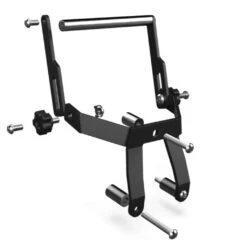 Rally Phone & GPS Mount For Ducati DesertX - Denali(Skuidmbk 22 10000skuid Rally Phone Gps Mount For Ducati Desertx Denali) -Biken Biker Store rally phone gps mount for ducati desertx denali 234