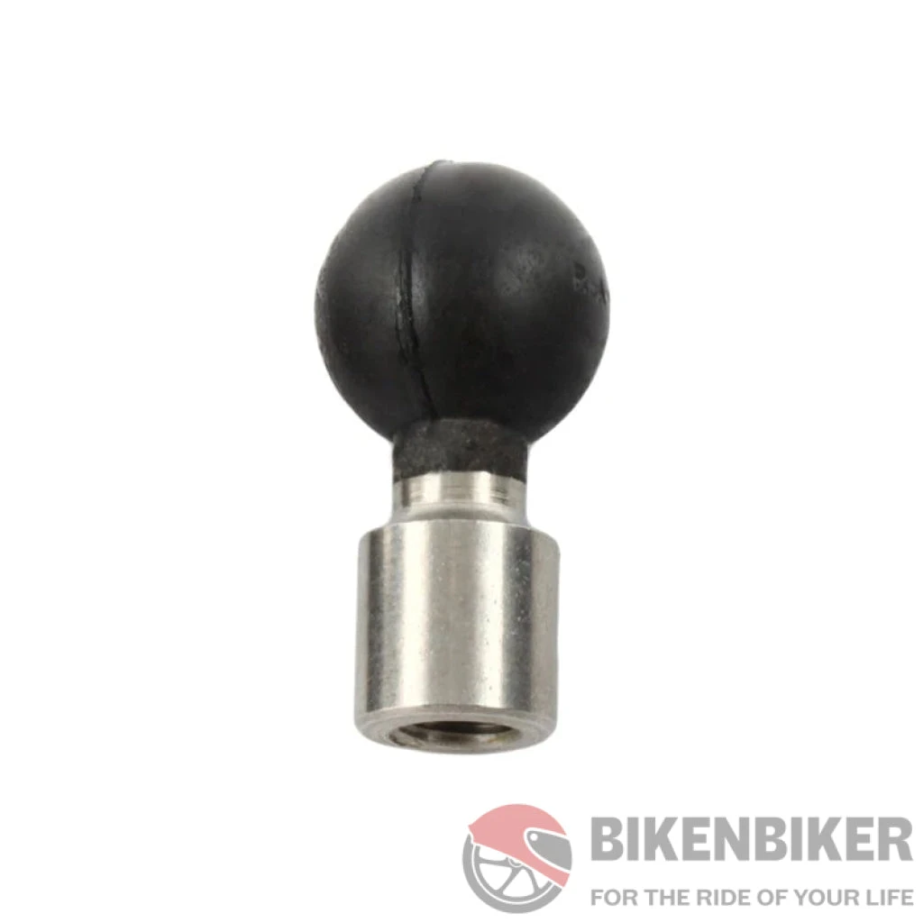 RAM Mounts Ball Base Adapter 1/4"-20 Female Threads(Skuidram A 336uskuid Ram Mounts Ball Base Adapter 1 4 20 Female Threads) 3 RAM Mounts Ball Base Adapter 1/4"-20 Female Threads(Skuidram A 336uskuid Ram Mounts Ball Base Adapter 1 4 20 Female Threads) - Image 3