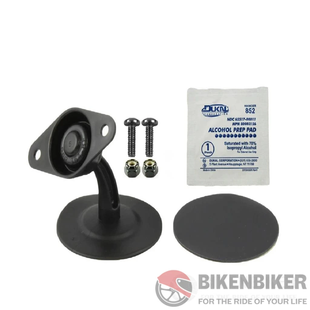 RAM Mounts Base Car - Lil Buddy Adhesive Stick Base Dash Mount Overall Length 2.5"(Skuidrap Sb 180uskuid Ram Base Car Lil Buddy Adhesive Stick Base Dash Mount Overall Length 2 5) 1 RAM Mounts Base Car - Lil Buddy Adhesive Stick Base Dash Mount Overall Length 2.5"(Skuidrap Sb 180uskuid Ram Base Car Lil Buddy Adhesive Stick Base Dash Mount Overall Length 2 5)