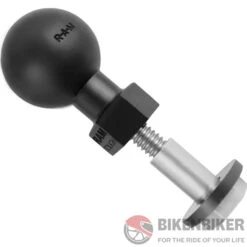 RAM Mounts Base - Mirror Post Base For Harley-Davidson Motorcycles(Skuidrap B 379 Ha1uskuid Ram Base Mirror Post Base For Harley Davidson Motorcycles) 5 RAM Mounts Base - Mirror Post Base For Harley-Davidson Motorcycles(Skuidrap B 379 Ha1uskuid Ram Base Mirror Post Base For Harley Davidson Motorcycles) -Biken Biker Store ram mounts base mirror post for harley davidson motorcycles accessory 215