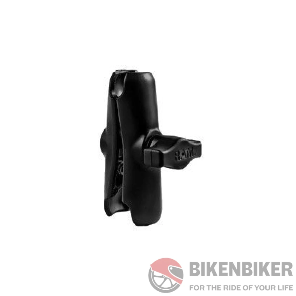 RAM Mounts Double Socket Arm - Standard 3.69"(Skuidram B 201uskuid Ram Double Socket Arm For 1 Ballsoverall Length 3 69) 1 RAM Mounts Double Socket Arm - Standard 3.69"(Skuidram B 201uskuid Ram Double Socket Arm For 1 Ballsoverall Length 3 69)