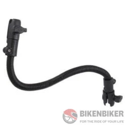 RAM Mounts Flex-Rod™ 18" Double Socket Arm(Skuidrap B 200 1 18uskuid Ram 18 Single Socket Arms For 1 Balls Long Rigid Aluminum Rod)