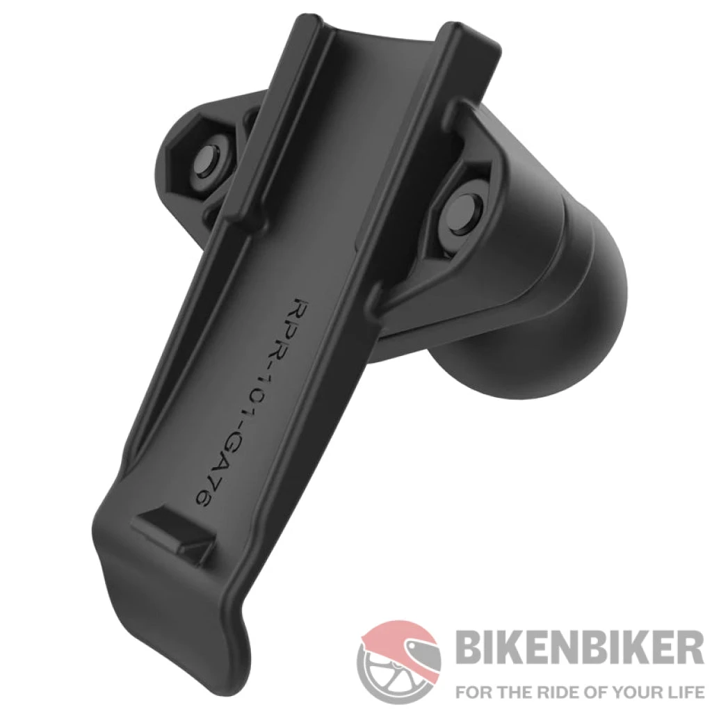 RAM Mounts Holder Garmin Adapter With Ball(Skuidram B 202 Ga76uskuid Ram Mounts Holder Garmin Adapter With Ball) 2 RAM Mounts Holder Garmin Adapter With Ball(Skuidram B 202 Ga76uskuid Ram Mounts Holder Garmin Adapter With Ball) - Image 2