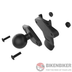RAM Mounts Holder Garmin Adapter With Ball(Skuidram B 202 Ga76uskuid Ram Mounts Holder Garmin Adapter With Ball) 6 RAM Mounts Holder Garmin Adapter With Ball(Skuidram B 202 Ga76uskuid Ram Mounts Holder Garmin Adapter With Ball) -Biken Biker Store ram mounts holder garmin adapter with ball accessory 352
