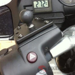 RAM Mounts Motorcycle Brake / Clutch Reservoir Cover Base With 1" Ball Centered(Skuidram B 345uskuid Ram Motorcycle Brake Clutch Reservoir Cover Base With 1 Ball Centered) 9 RAM Mounts Motorcycle Brake / Clutch Reservoir Cover Base With 1" Ball Centered(Skuidram B 345uskuid Ram Motorcycle Brake Clutch Reservoir Cover Base With 1 Ball Centered) -Biken Biker Store ram mounts motorcycle brake clutch reservoir cover base with 1 ball centered accessory 553