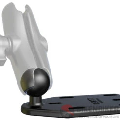 RAM Mounts Motorcycle Brake / Clutch Reservoir Cover Base With 1" Ball Offset(Skuidram B 346 Uskuid Ram Motorcycle Brake Clutch Reservoir Cover Base With 1 Ball Offset) 7 RAM Mounts Motorcycle Brake / Clutch Reservoir Cover Base With 1" Ball Offset(Skuidram B 346 Uskuid Ram Motorcycle Brake Clutch Reservoir Cover Base With 1 Ball Offset) -Biken Biker Store ram mounts motorcycle brake clutch reservoir cover base with 1 ball offset accessory 790