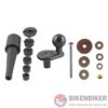 RAM Mounts Motorcycle Fork Stem Ball Base(Skuidram B 342uskuid Ram Motorcycle Fork Stem Base With 1 Ball Ram Mount) 9 RAM Mounts Motorcycle Fork Stem Ball Base(Skuidram B 342uskuid Ram Motorcycle Fork Stem Base With 1 Ball Ram Mount) -Biken Biker Store ram mounts motorcycle fork stem ball base accessory 167