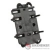 RAM Mounts Quick-Grip™ Phone Holder(Skuidram Hol Pd3uskuid Ram High Strength Composite Spring Loaded Cradle For Cell Phones) 5 RAM Mounts Quick-Grip™ Phone Holder(Skuidram Hol Pd3uskuid Ram High Strength Composite Spring Loaded Cradle For Cell Phones) -Biken Biker Store ram mounts quick grip phone holder accessory 140