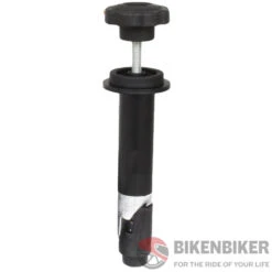 RAM® Mounts - 8" Upper Tele-Pole(Skuidram Vp Ttm8uskuid Ram Mounts 8 Upper Pole)