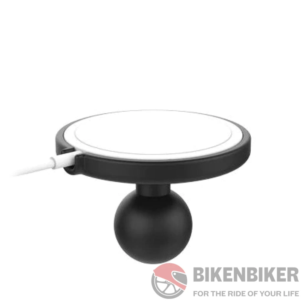 RAM® Mounts Base - MagSafe Holder(Skuidrap B 202 Ap Maguskuid Ram Mounts Base Magsafe Holder) 1 RAM® Mounts Base - MagSafe Holder(Skuidrap B 202 Ap Maguskuid Ram Mounts Base Magsafe Holder)