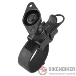 RAM® Mounts EZ-Strap™ Mount With Short Strap + Diamond Adapter(Skuidrap Sb 187uskuid Ram Mounts Ez Strap Mount With Short Strap Diamond Adapter)