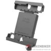 RAM® Mounts - Tab-Lock Holder Universal 9"-10.5" Tablets Holder(Skuidram Hol Tabl20uskuid Ram Mounts Tab Lock Holder Universal 9 10 5 Tablet Holder) -Biken Biker Store ram r mounts tab lock holder universal 9 10 5 tablets phone 799