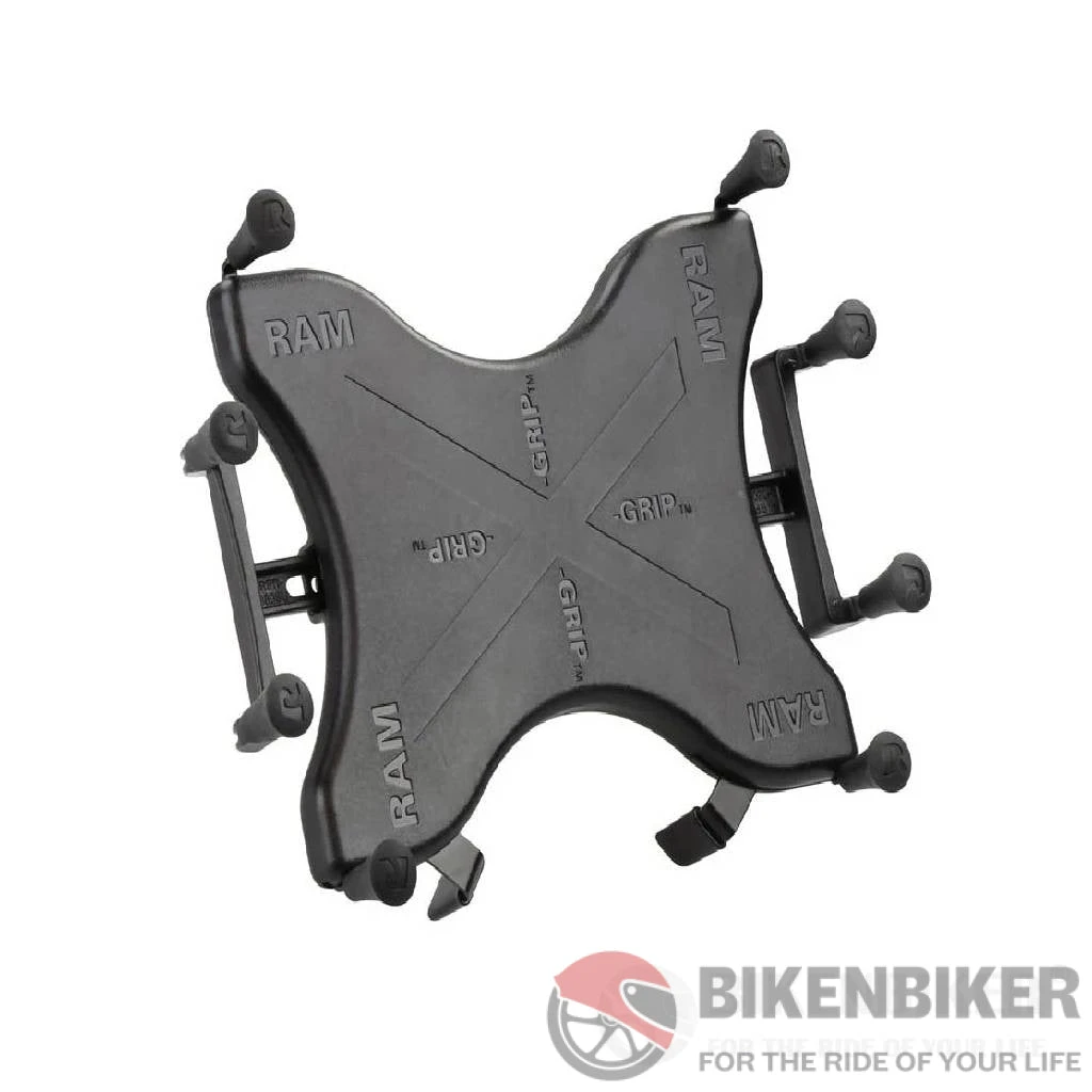 RAM® Mounts - X-Grip Universal 9"-10" Tablet Holder(Skuidram Hol Un9uskuid Ram Holder X Grip Cradle For 9 10 Tablets) 3 RAM® Mounts - X-Grip Universal 9"-10" Tablet Holder(Skuidram Hol Un9uskuid Ram Holder X Grip Cradle For 9 10 Tablets) - Image 3