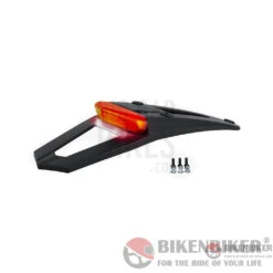 RSP 3.0 Taillight - Polisport(Skuid8571100001skuid Rsp 3 0 Taillight Polisport)