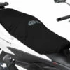 S210 Motorcycle Waterproof Seat Cover - Givi(Skuids210skuid S210 Motorcycle Waterproof Seat Cover Givi) -Biken Biker Store s210 motorcycle waterproof seat cover givi 607