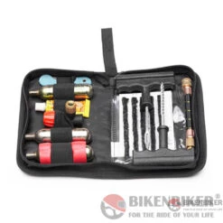 Tubeless Tyre Repair Kit - Givi(Skuids450skuid S450 Tubeless Tyre Repair Kit Givi)