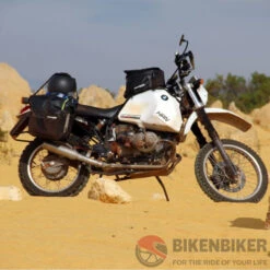 Sandstorm 3E Tank Bag - Enduristan(Skuidluta 005skuid Enduristan Sandstorm 3e Tank Bag) 13 Sandstorm 3E Tank Bag - Enduristan(Skuidluta 005skuid Enduristan Sandstorm 3e Tank Bag) -Biken Biker Store sandstorm 3e tank bag enduristan 124