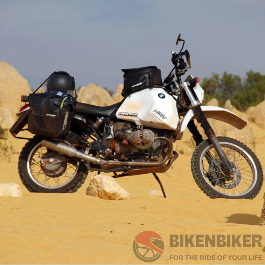 Sandstorm 3E Tank Bag - Enduristan(Skuidluta 005skuid Enduristan Sandstorm 3e Tank Bag) 7 Sandstorm 3E Tank Bag - Enduristan(Skuidluta 005skuid Enduristan Sandstorm 3e Tank Bag) - Image 7