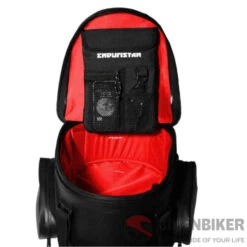 Sandstorm 3E Tank Bag - Enduristan(Skuidluta 005skuid Enduristan Sandstorm 3e Tank Bag) 10 Sandstorm 3E Tank Bag - Enduristan(Skuidluta 005skuid Enduristan Sandstorm 3e Tank Bag) -Biken Biker Store sandstorm 3e tank bag enduristan 267