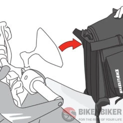 Sandstorm 3E Tank Bag - Enduristan(Skuidluta 005skuid Enduristan Sandstorm 3e Tank Bag) 12 Sandstorm 3E Tank Bag - Enduristan(Skuidluta 005skuid Enduristan Sandstorm 3e Tank Bag) -Biken Biker Store sandstorm 3e tank bag enduristan 448