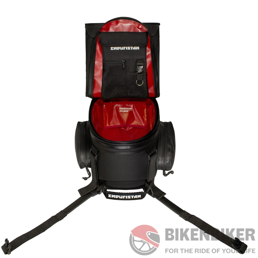 Sandstorm 4E Tank Bag - Enduristan(Skuidluta 010skuid Sandstorm 4e Tank Bag Enduristan) 3 Sandstorm 4E Tank Bag - Enduristan(Skuidluta 010skuid Sandstorm 4e Tank Bag Enduristan) - Image 3