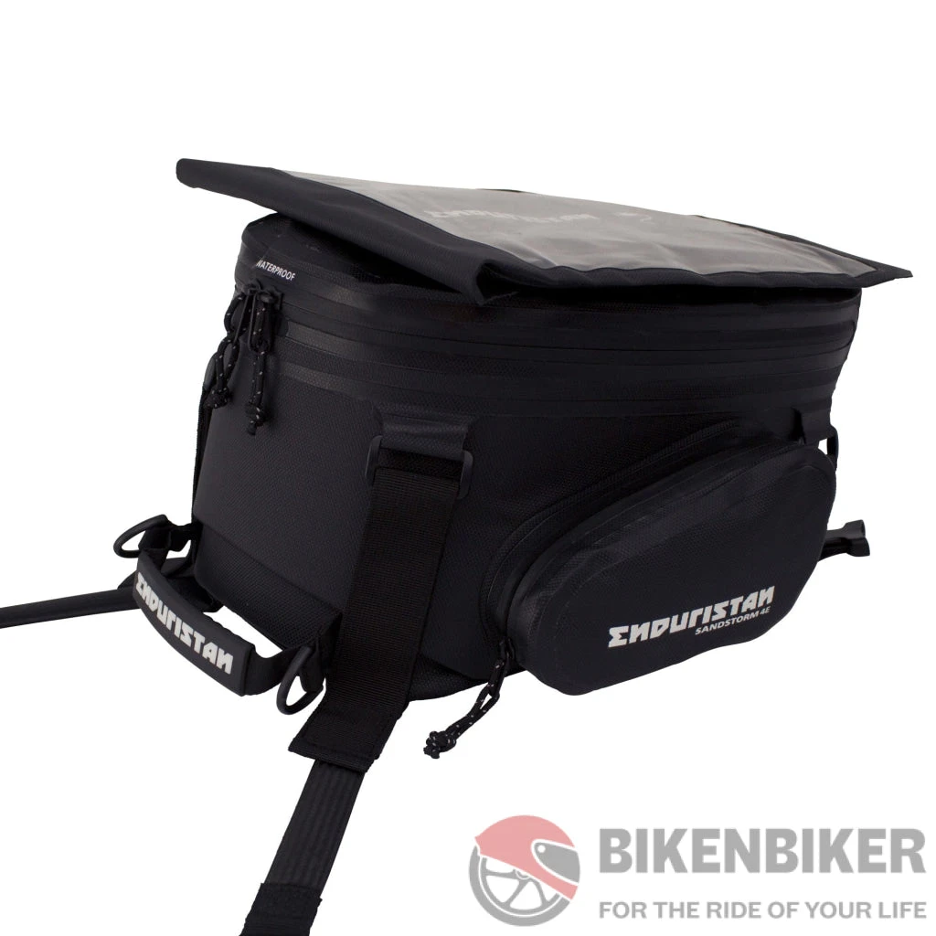Sandstorm 4E Tank Bag - Enduristan(Skuidluta 010skuid Sandstorm 4e Tank Bag Enduristan) 1 Sandstorm 4E Tank Bag - Enduristan(Skuidluta 010skuid Sandstorm 4e Tank Bag Enduristan)
