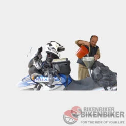 Sandstorm 4S Tank Bag - Enduristan(Skuidluta 011skuid Enduristan Sandstorm 4s Tank Bag) -Biken Biker Store sandstorm 4s tank bag enduristan 388