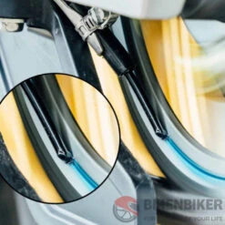 Scottoiler Essentials Micro VSystem(Skuidso 6030skuid Scottoiler Essentials Micro Vsystem) -Biken Biker Store scottoiler essentials micro vsystem chain oiler 157