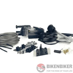 Scottoiler Essentials Micro VSystem(Skuidso 6030skuid Scottoiler Essentials Micro Vsystem) -Biken Biker Store scottoiler essentials micro vsystem chain oiler 267