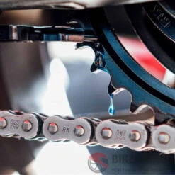 Scottoiler Essentials Micro VSystem(Skuidso 6030skuid Scottoiler Essentials Micro Vsystem) -Biken Biker Store scottoiler essentials micro vsystem chain oiler 668