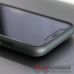 Screen Protector For IPhone - Quad Lock®(Skuidanx Gsp Ipzskuid Screen Protector For Iphone Quad Lock) -Biken Biker Store screen protector for iphone quad lock r phone mounts 865